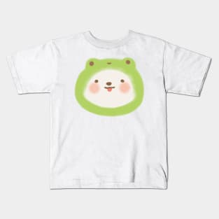 Phrog Pupper Kids T-Shirt